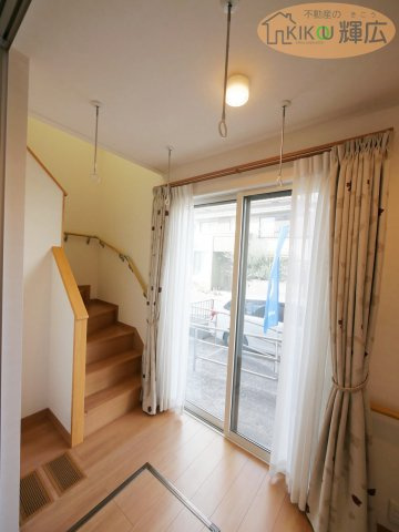 明石市魚住町西岡　中古戸建のその他