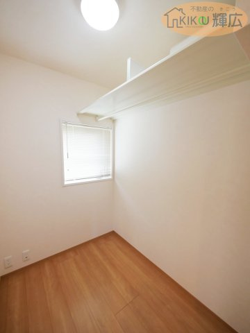 【内装】 | 明石市魚住町西岡　中古戸建