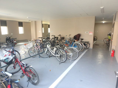 【その他共用部分】 | レフィナード