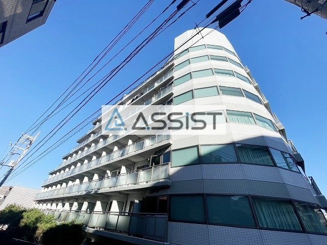 コルム目黒不動前