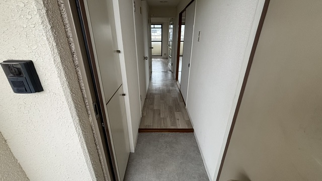 メゾンカルムのその他