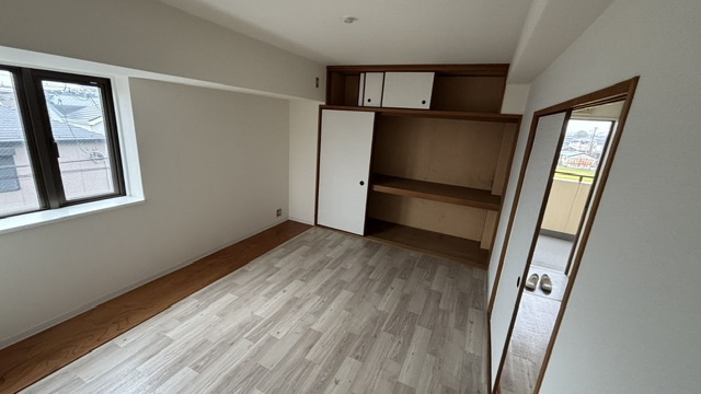 メゾンカルムの子供部屋|お子さんのためのお部屋にいかがでしょうか