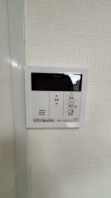 メゾンカルムの設備