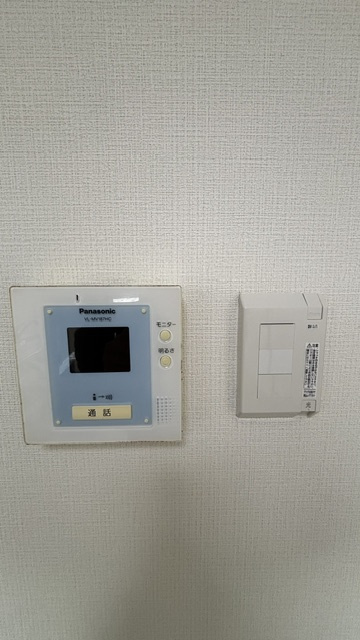 メゾンカルムの設備