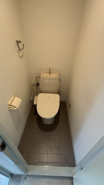 メゾンカルムのトイレ|トイレも気になるポイント