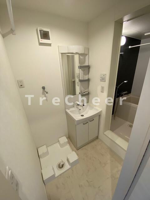 R・プレイス東新宿の設備