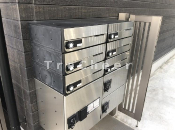 R・プレイス東新宿のその他共用部分