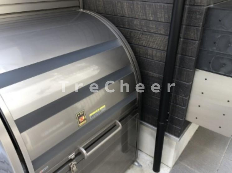 R・プレイス東新宿のその他共用部分