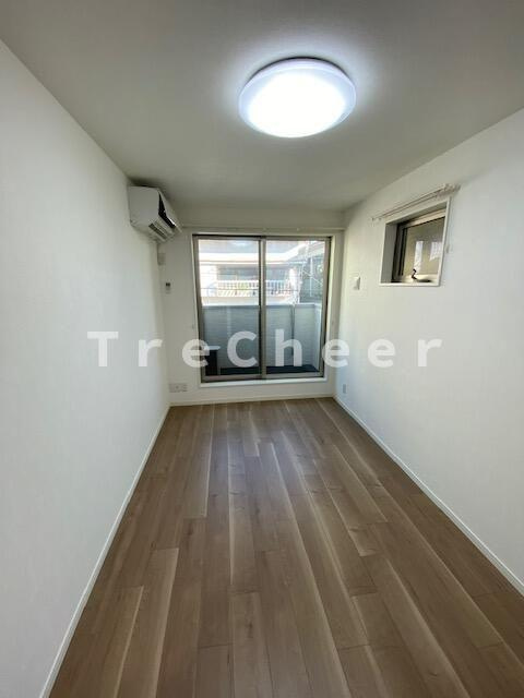 R・プレイス東新宿の居間・リビング