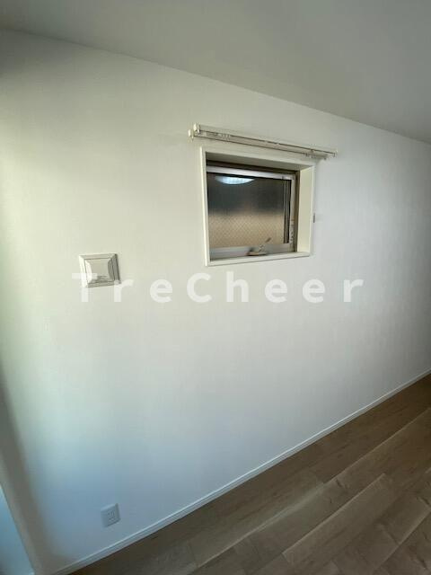 R・プレイス東新宿の内装