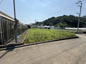 （ご成約）売地　いの町枝川　の画像