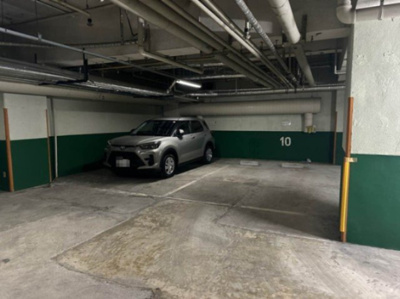 【その他】 | 東カン横浜パークサイド | ※共用廊下※