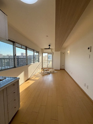 【その他】 | 東カン横浜パークサイド | ※集合ポスト※