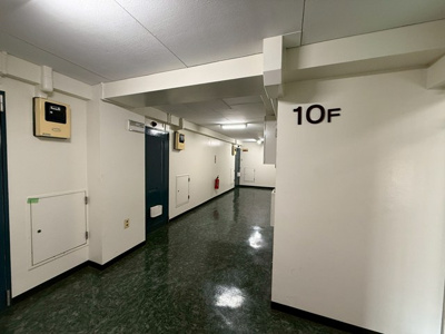 【その他】 | 東カン横浜パークサイド | ※エントランス※