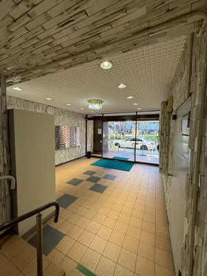 【その他】 | 東カン横浜パークサイド | ※キッチン※