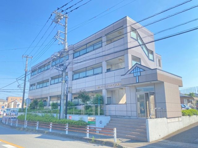 【外観】 | アーバンヒルズ相模野
