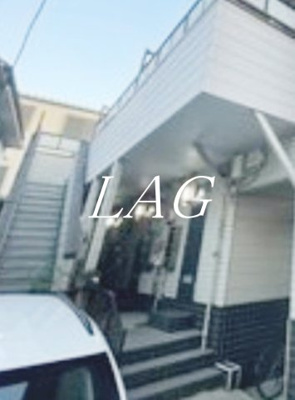 【その他共用部分】 | タウンハウスツクモ | 共用部です。