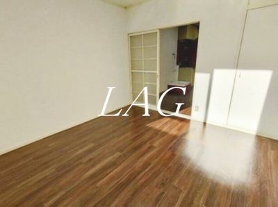 【寝室】 | タウンハウスツクモ | 寝室です。