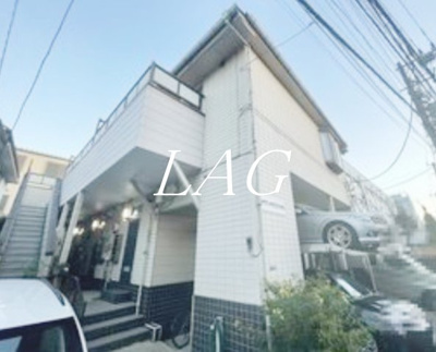 【外観】 | タウンハウスツクモ | 外観です。