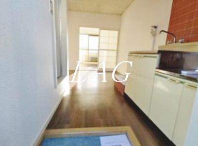 【玄関】 | タウンハウスツクモ | 玄関です。