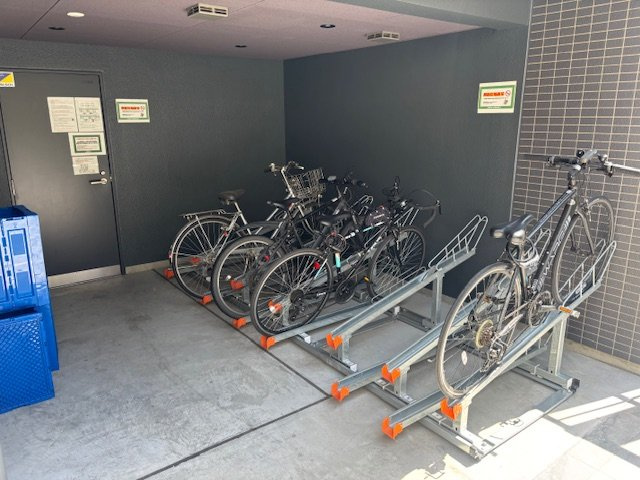 RELUXIA三軒茶屋　ペット相談　分譲　敷金0　ネット無料のその他