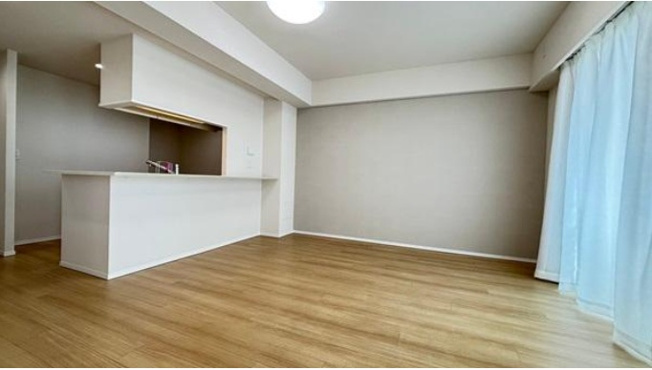 【居間・リビング】