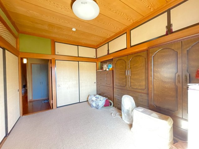 ひたちなか市大平３丁目のその他