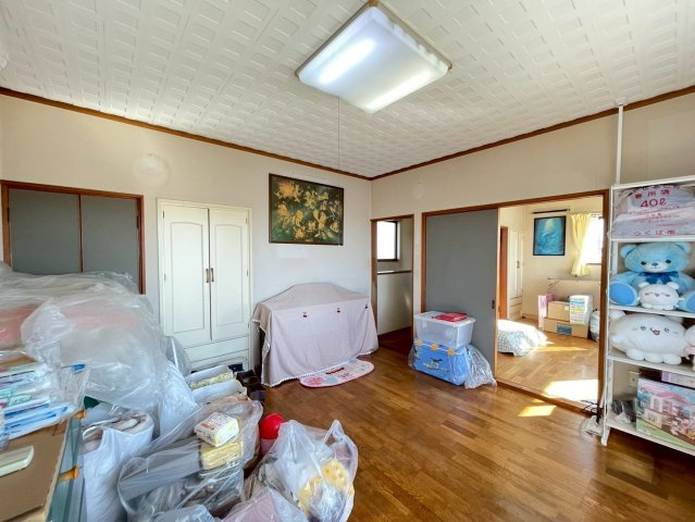 ひたちなか市大平３丁目の洋室