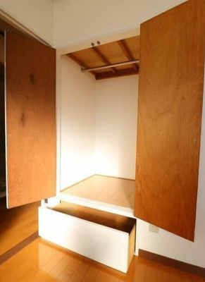 【収納】 | プラザエテルノ | 前回募集時の画像です