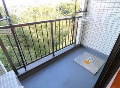 【バルコニー】 | プラザエテルノ