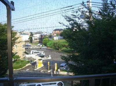 【展望】 | プラザエテルノ