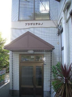 【エントランス】 | プラザエテルノ