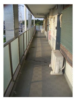 【その他共用部分】 | プラザエテルノ