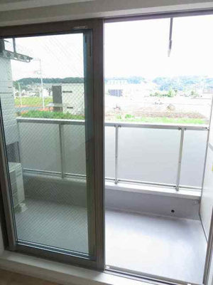 【バルコニー】 | フルール