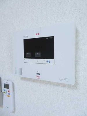 【セキュリティ】 | フルール