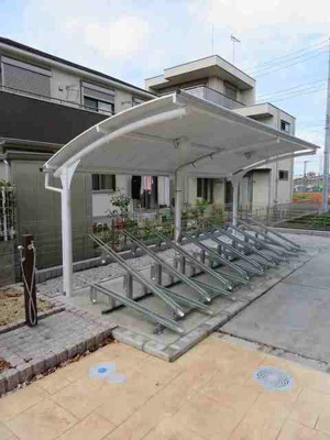 【その他共用部分】 | フルール