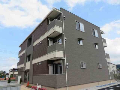 【外観】 | フルール