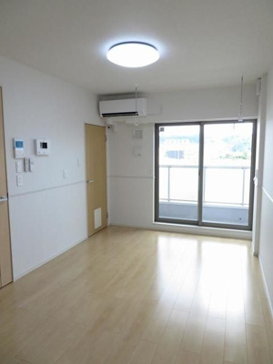 【居間・リビング】 | フルール