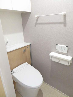 【トイレ】 | フルール