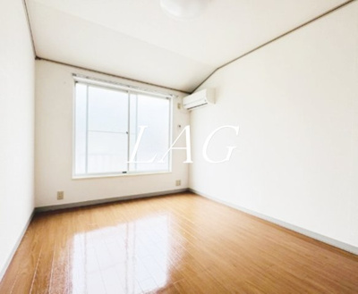 【居間・リビング】 | マグノリア目黒 | 洋室のお部屋です。