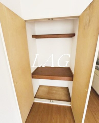 【収納】 | マグノリア目黒 | 収納です。