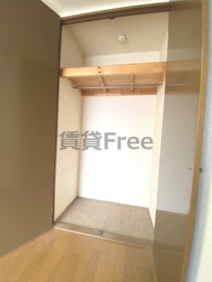 【収納】 | カーサAY　仲介手数料無料