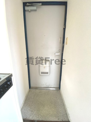 【玄関】 | カーサAY　仲介手数料無料