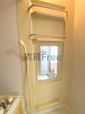 【洗面所】 | カーサAY　仲介手数料無料