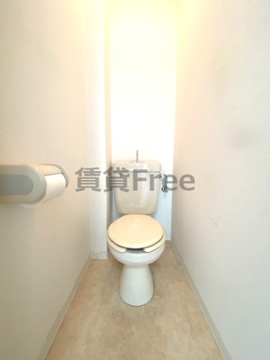 【トイレ】 | カーサAY　仲介手数料無料