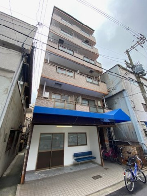 【外観】 | カーサAY　仲介手数料無料