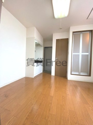 【居間・リビング】 | カーサAY　仲介手数料無料