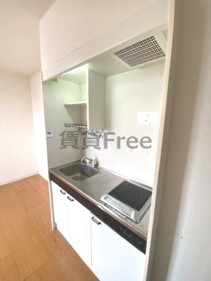 【キッチン】 | カーサAY　仲介手数料無料