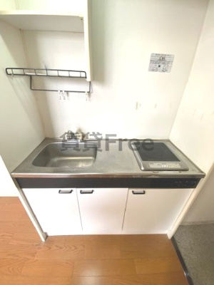 【キッチン】 | カーサAY　仲介手数料無料