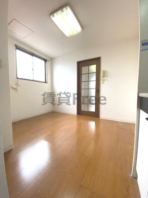 【内装】 | カーサAY　仲介手数料無料